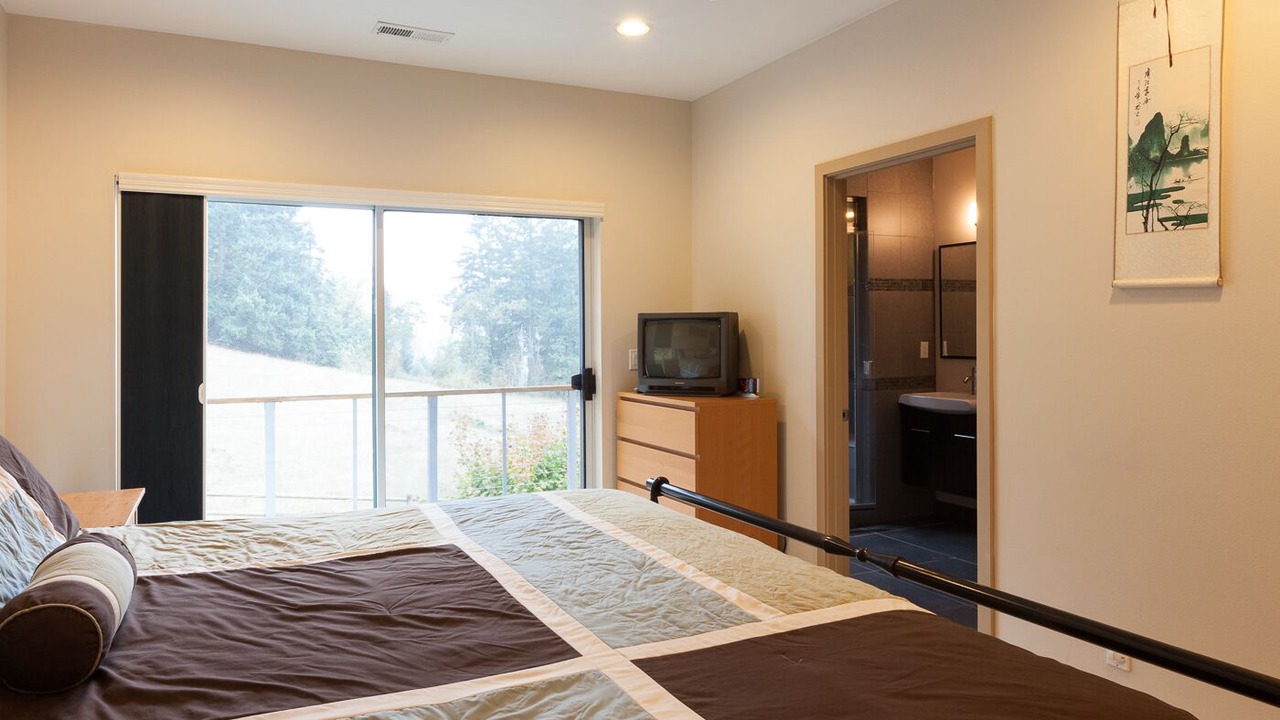 Photo of Bedroom in Parkdale