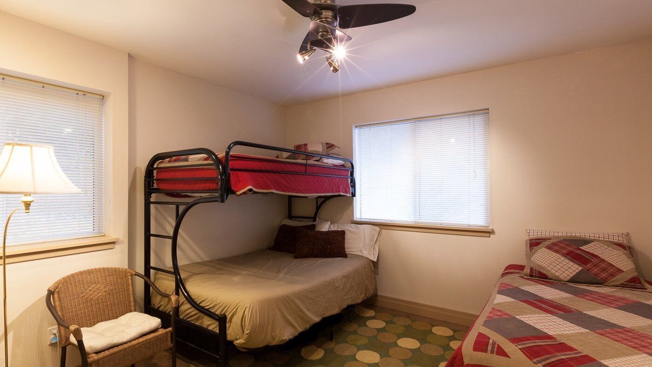 Photo of Bedroom in Parkdale