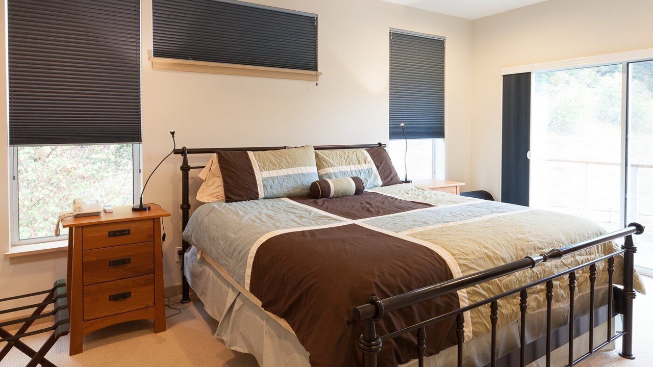 Photo of Bedroom in Parkdale
