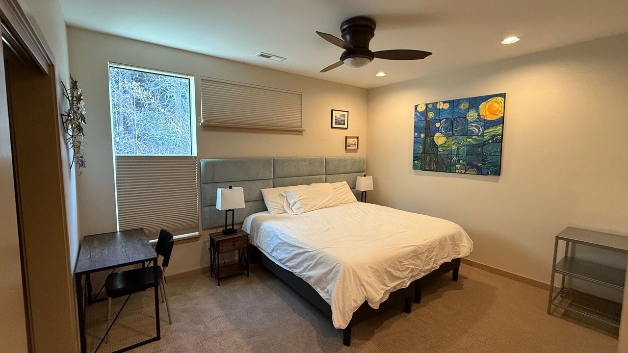 Photo of Bedroom in Parkdale