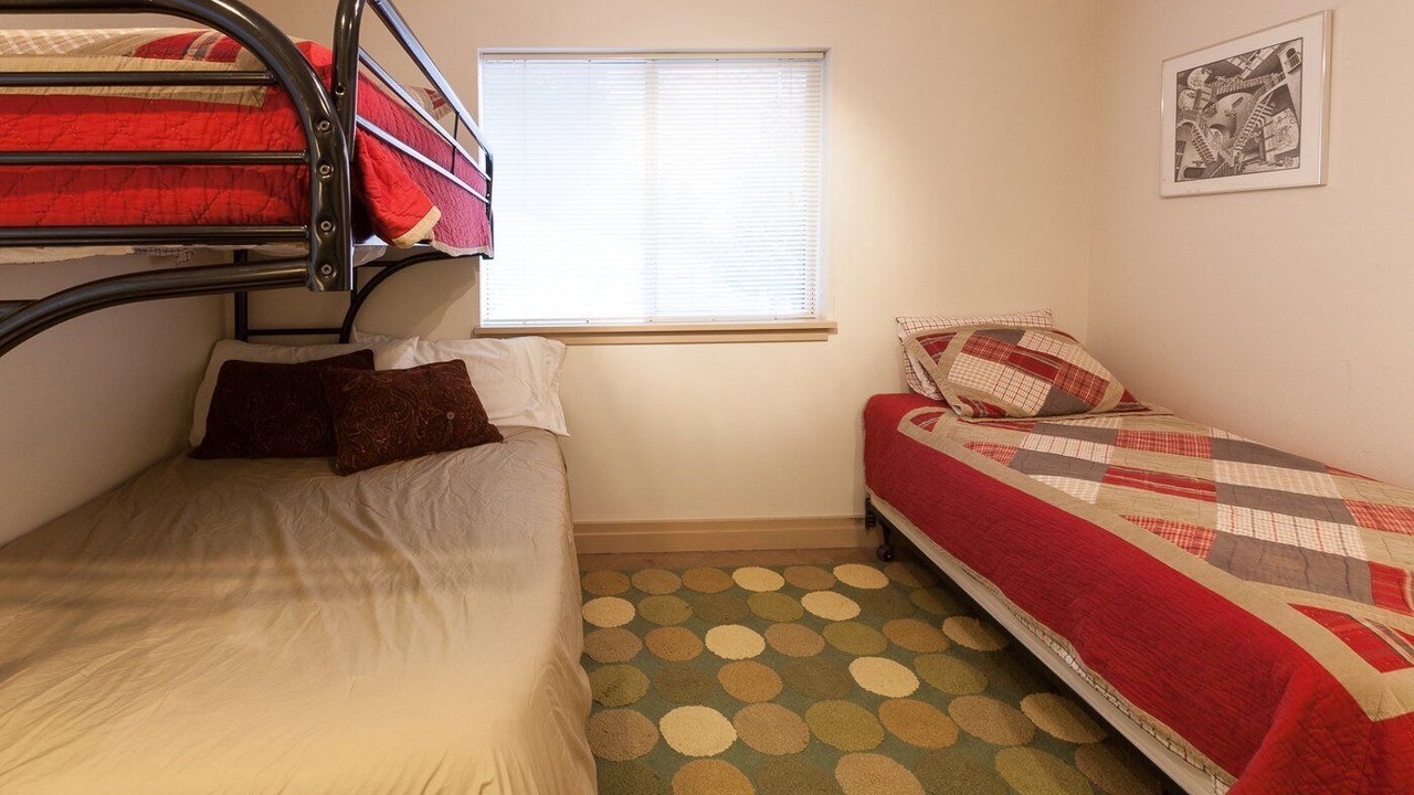 Photo of Bedroom in Parkdale