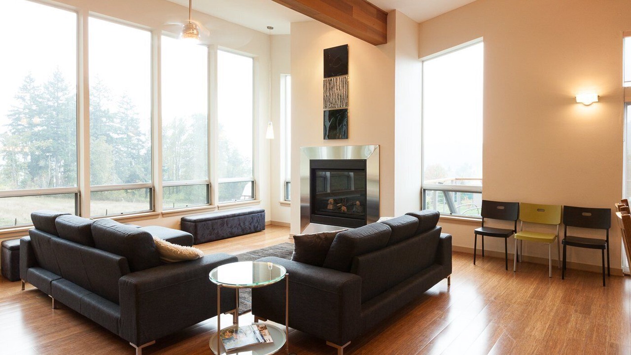 Photo of Livingroom in Parkdale