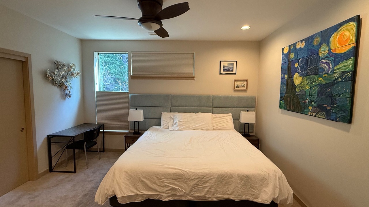 Photo of Bedroom in Parkdale