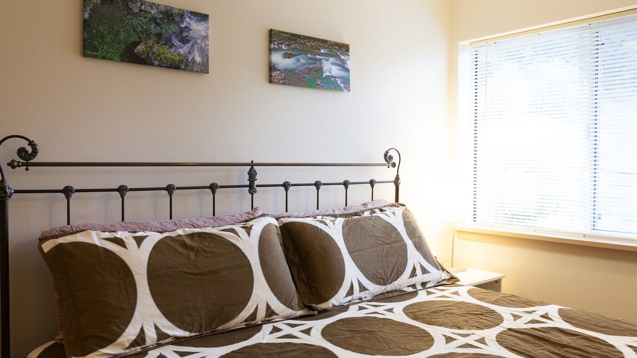 Photo of Bedroom in Parkdale
