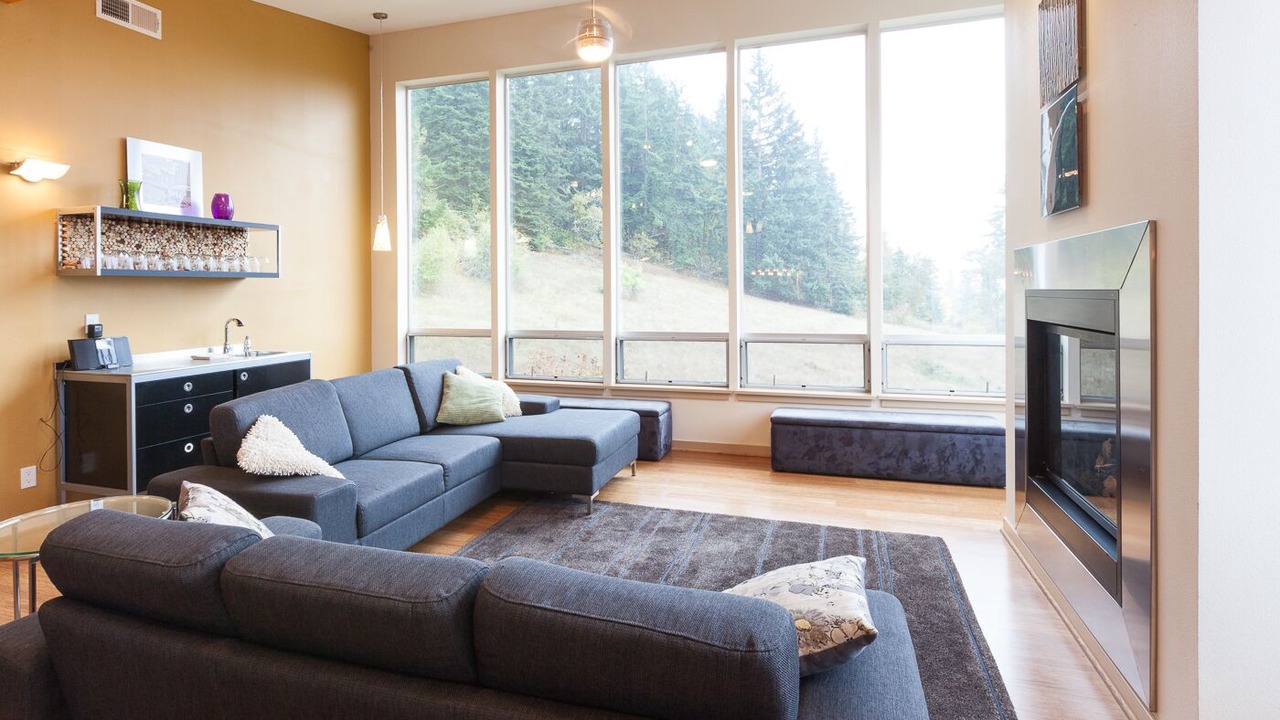 Photo of Livingroom in Parkdale