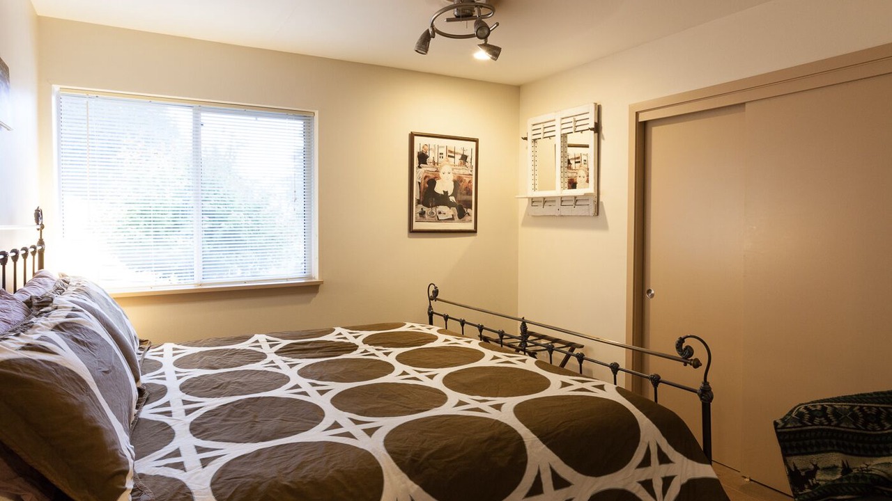 Photo of Bedroom in Parkdale