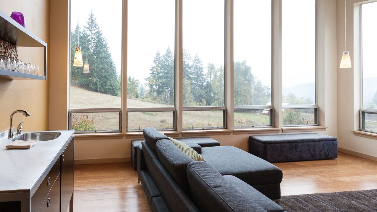 Photo of Livingroom in Parkdale