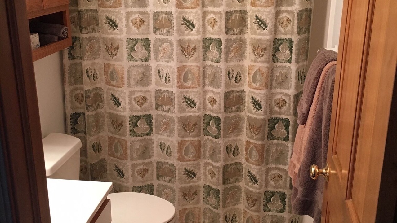 Photo of Bathroom in Lake Township
