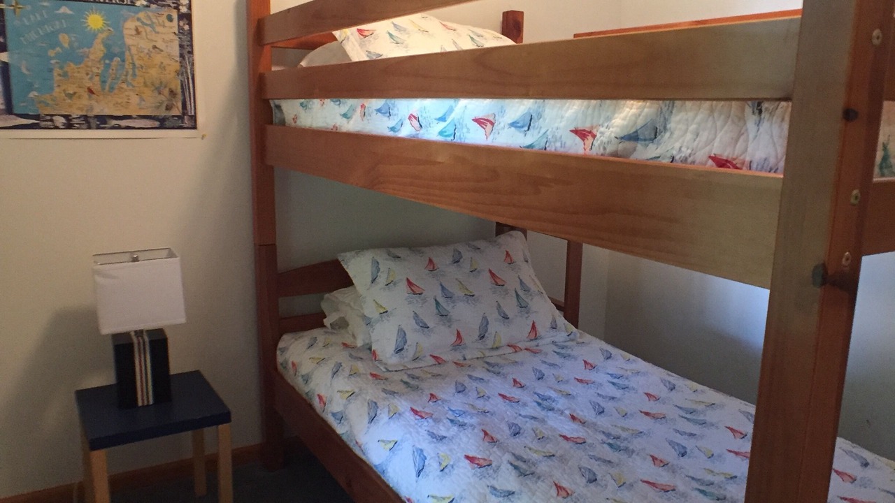 Photo of Bedroom in Lake Township