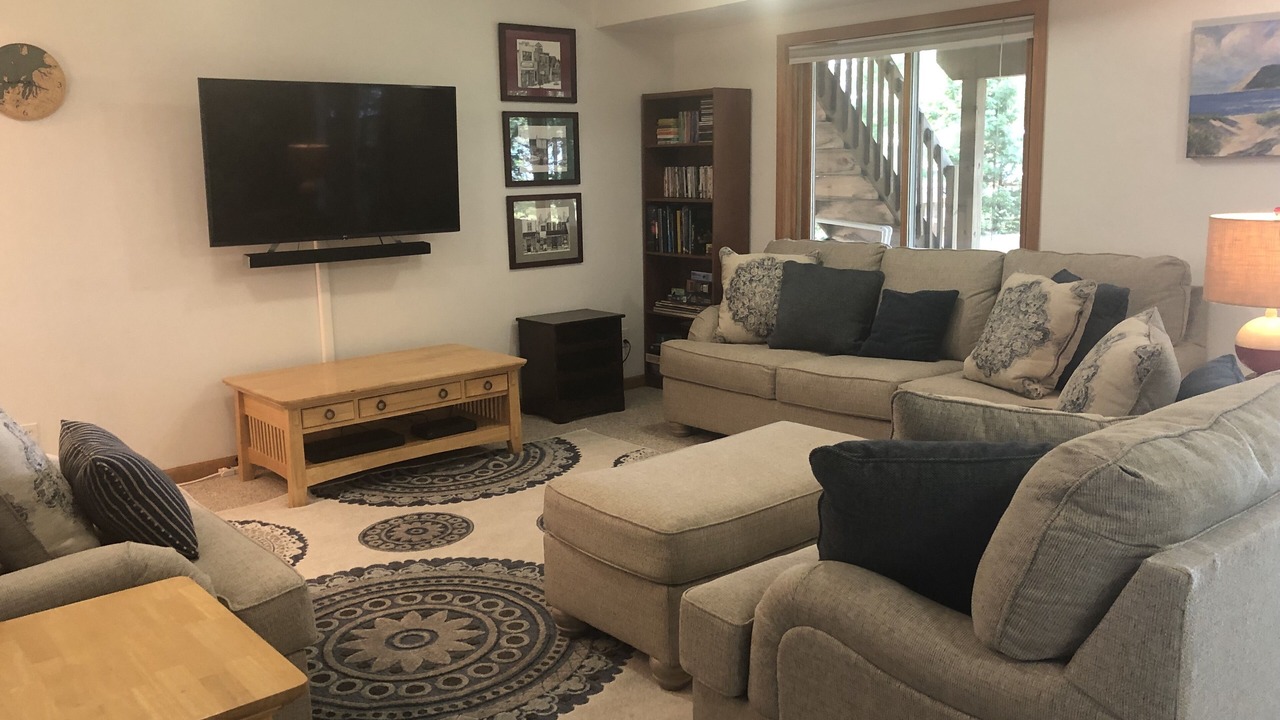 Photo of Bedroom in Lake Township