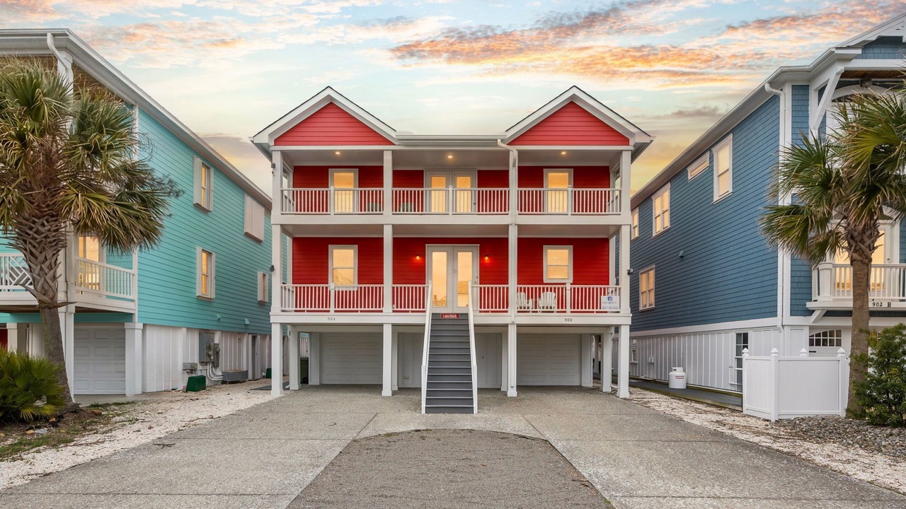Photo of Others in Carolina Beach