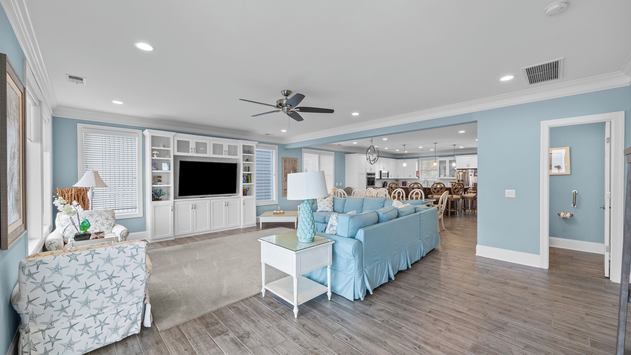 Photo of Bedroom in Carolina Beach