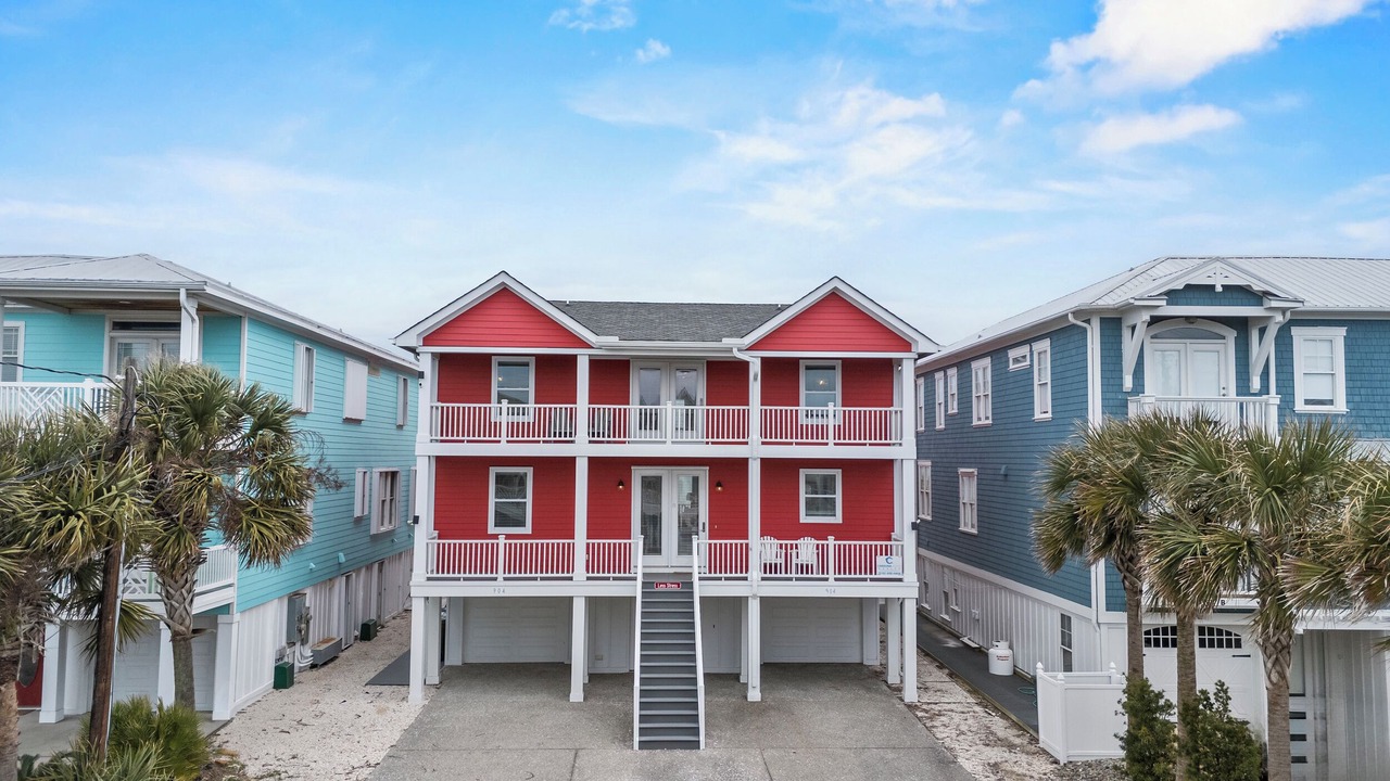 Photo of Others in Carolina Beach
