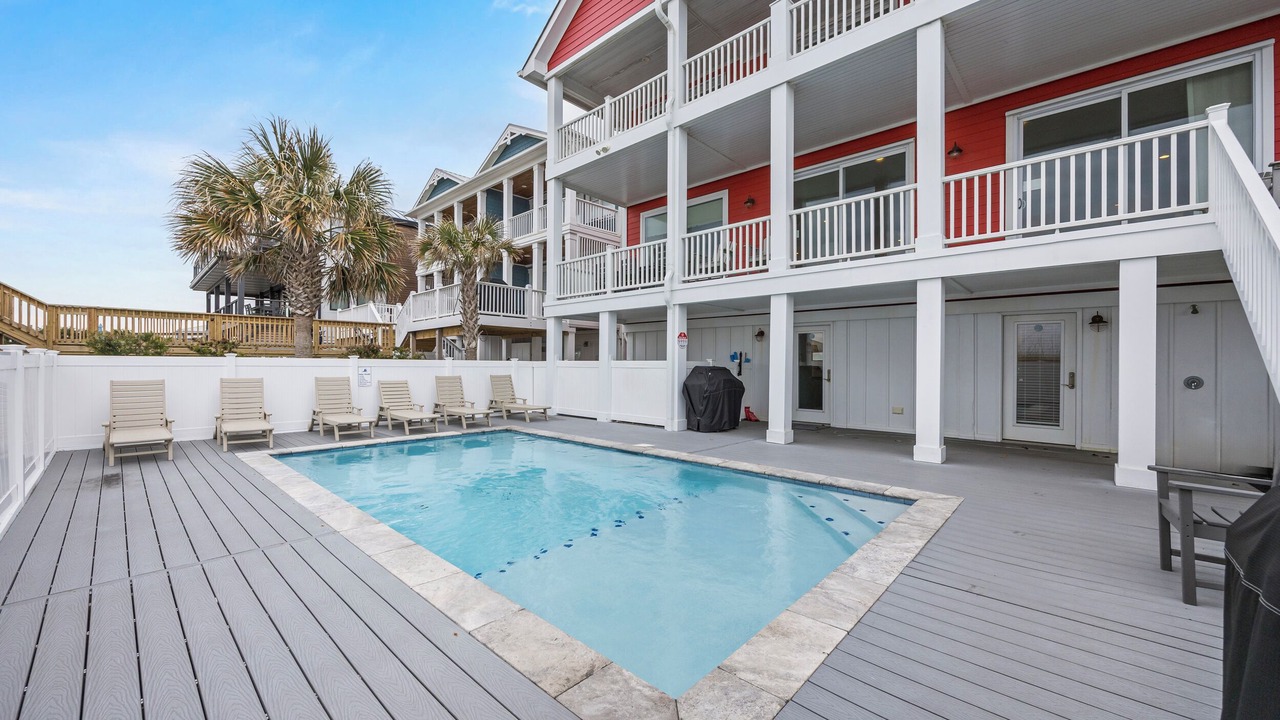 Photo of Outdoor in Carolina Beach
