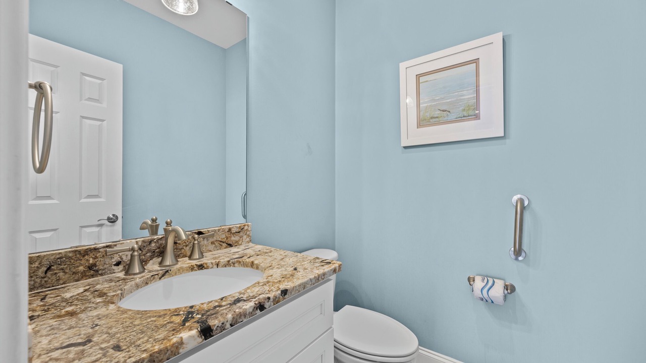 Photo of Bedroom in Carolina Beach
