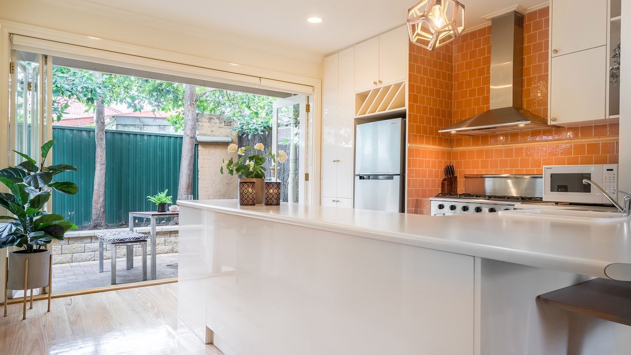 Photo of Kitchen in Richmond North