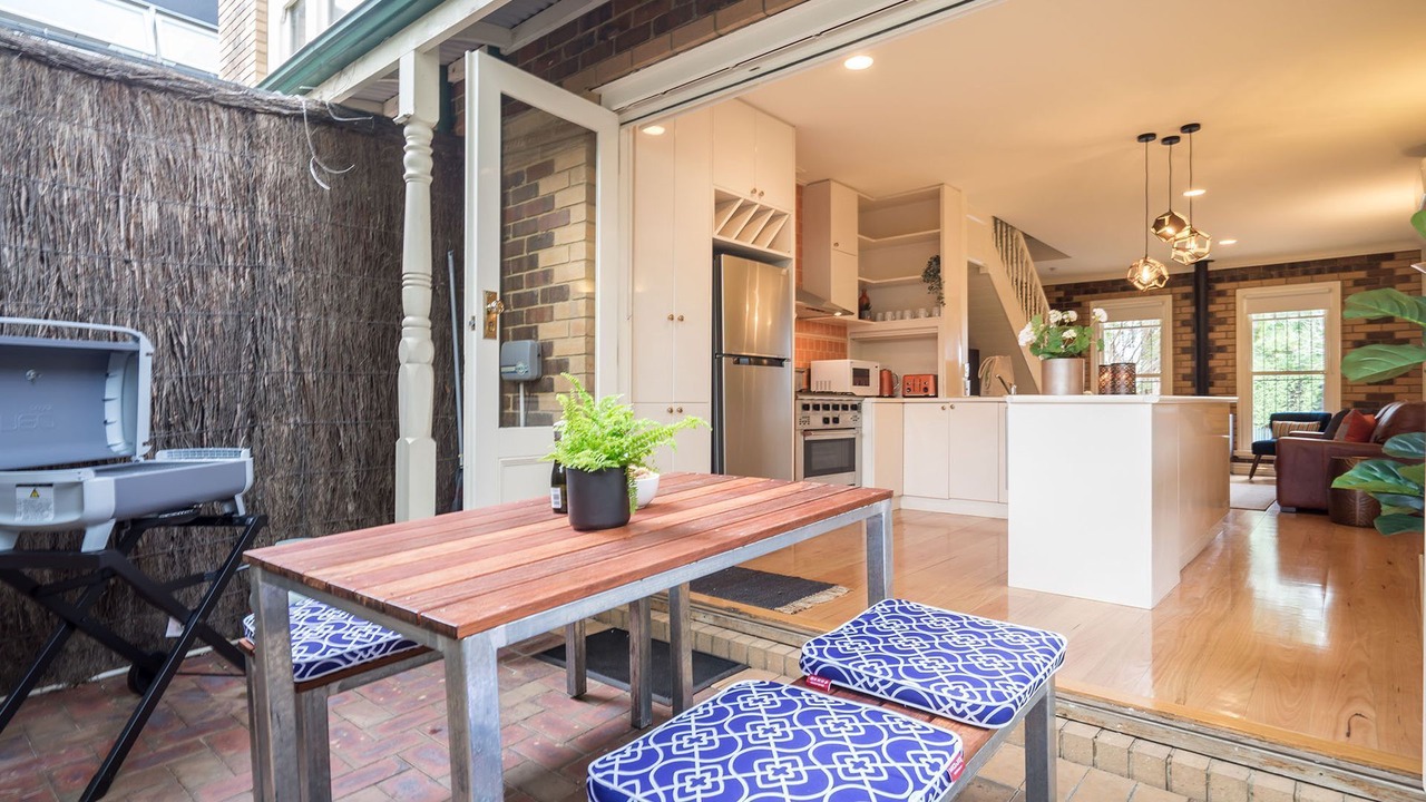 Photo of Outdoor in Richmond North