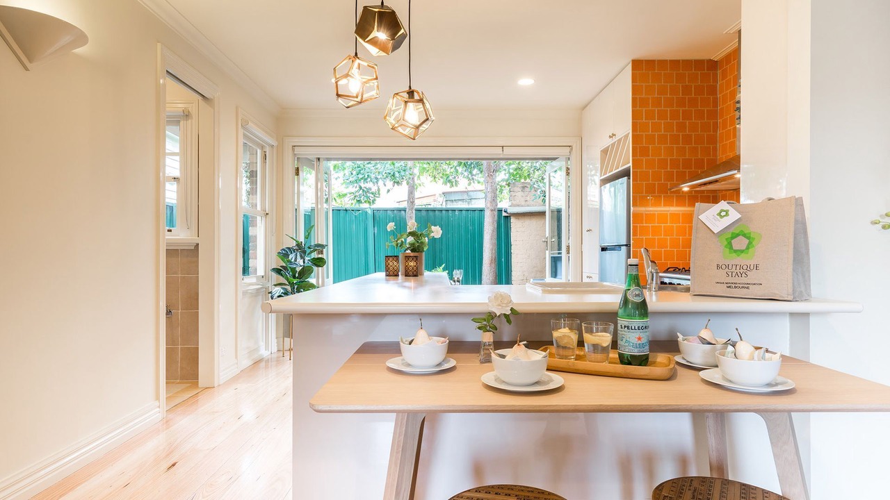 Photo of Kitchen in Richmond North