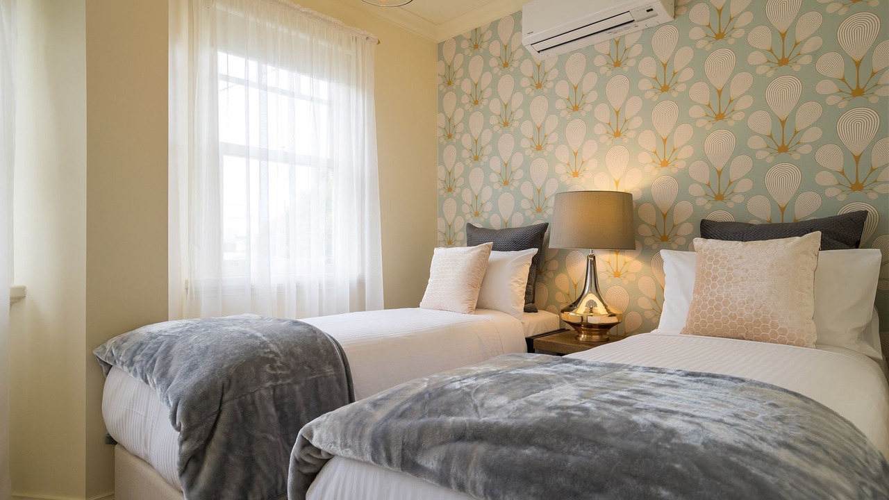 Photo of Bedroom in Richmond North