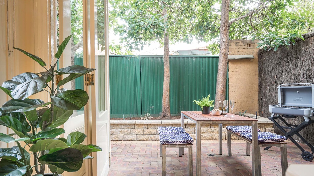 Photo of Outdoor in Richmond North