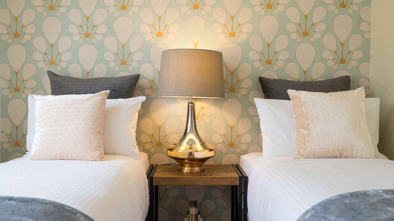 Photo of Bedroom in Richmond North