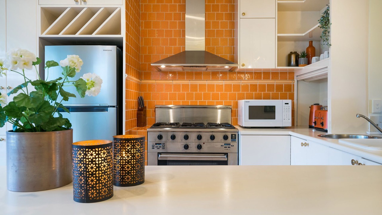 Photo of Kitchen in Richmond North