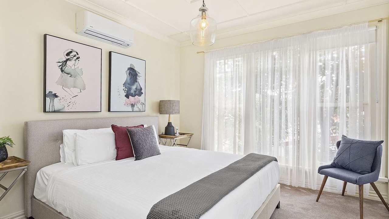 Photo of Bedroom in Richmond North