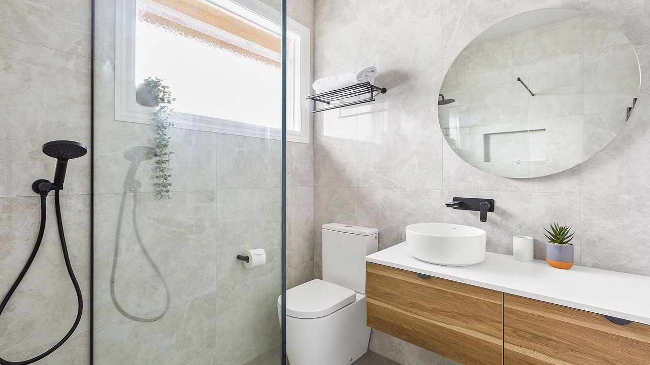 Photo of Bathroom in Richmond North