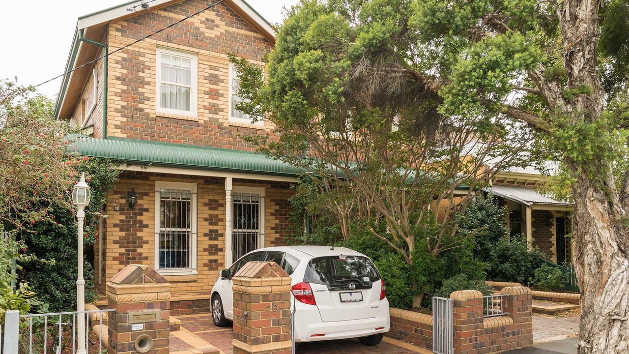 Photo of Outdoor in Richmond North