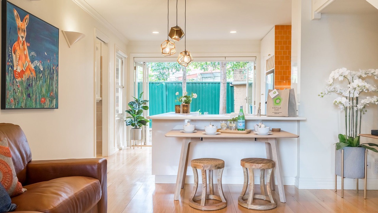 Photo of Livingroom in Richmond North