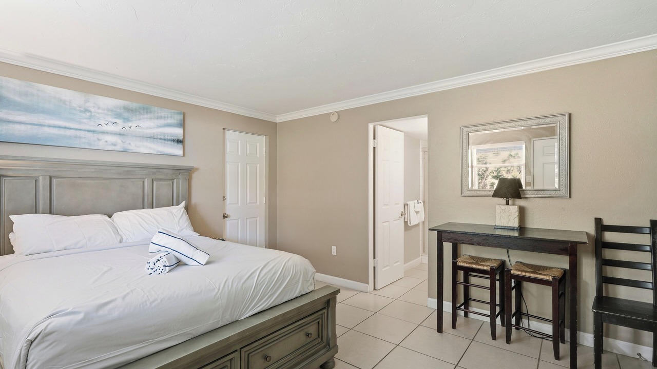 Photo of Bedroom in Whitney Beach