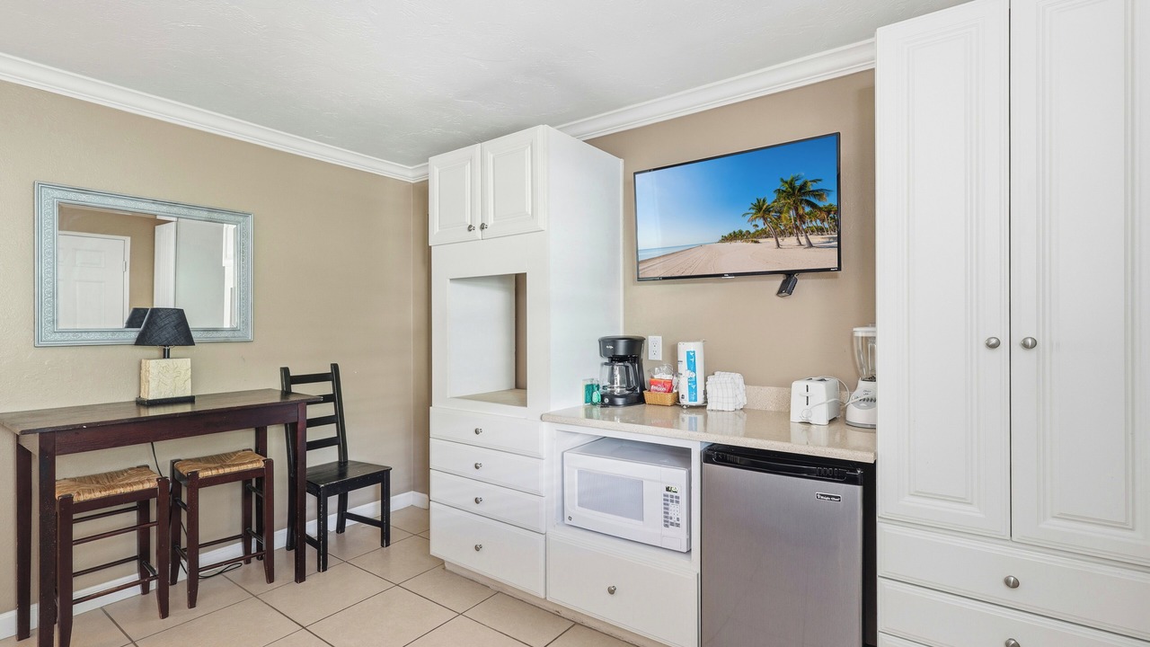 Photo of Bedroom in Whitney Beach