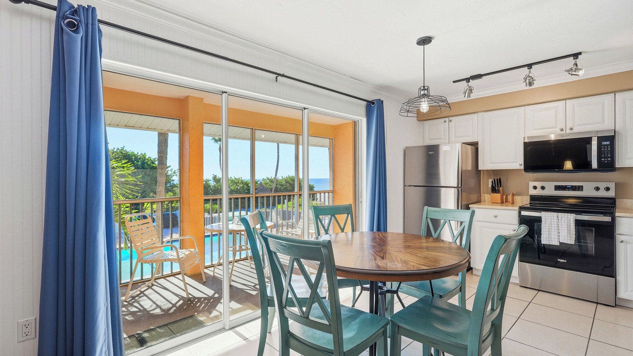 Photo of Kitchen in Whitney Beach