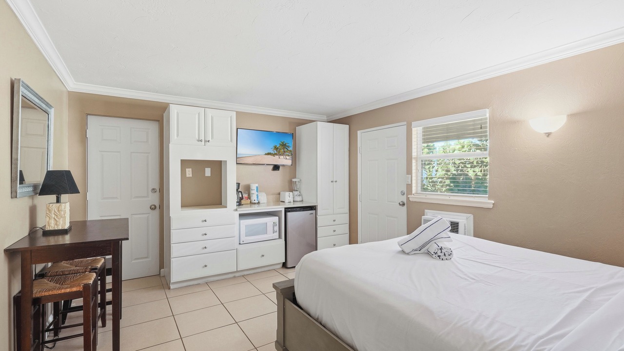 Photo of Bedroom in Whitney Beach
