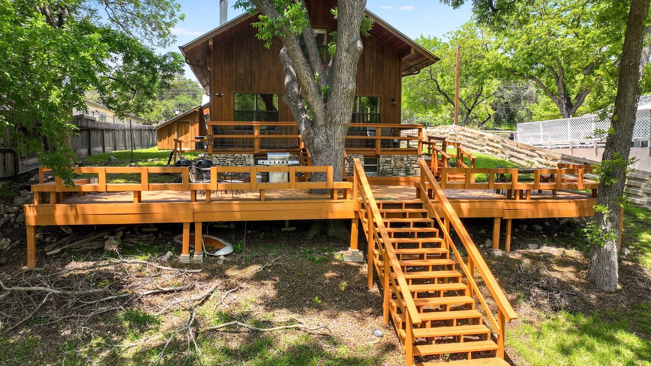 Photo of Outdoor in New Braunfels