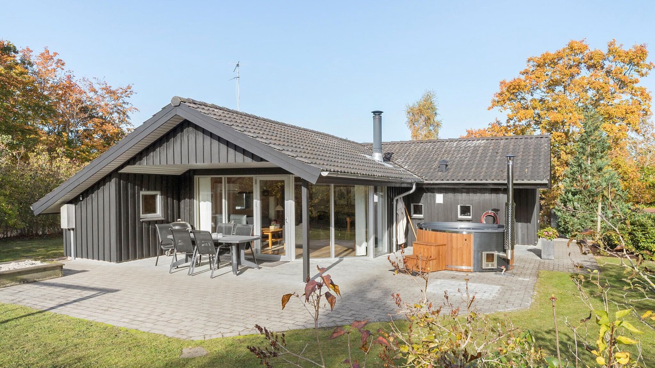 Photo of Outdoor in Fjellerup