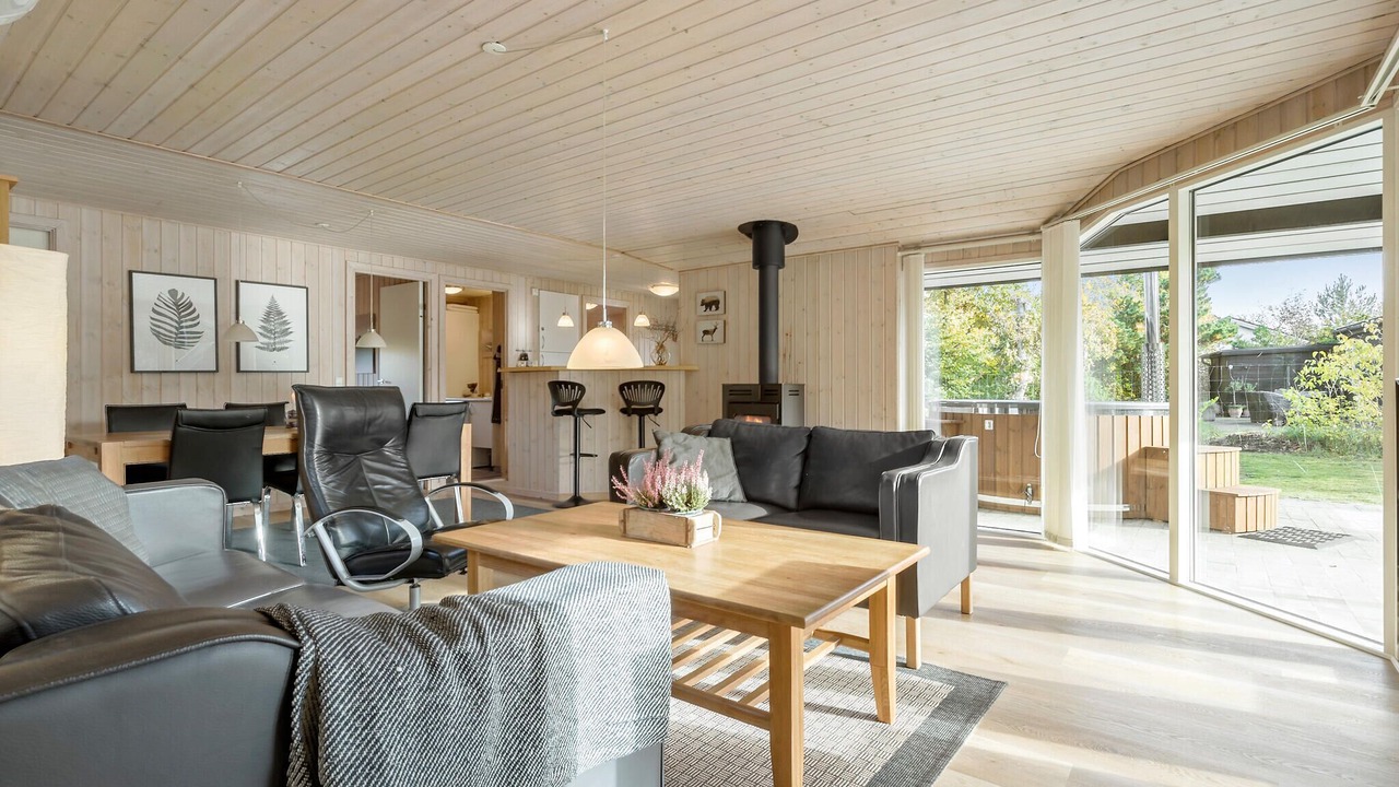 Photo of Bedroom in Fjellerup