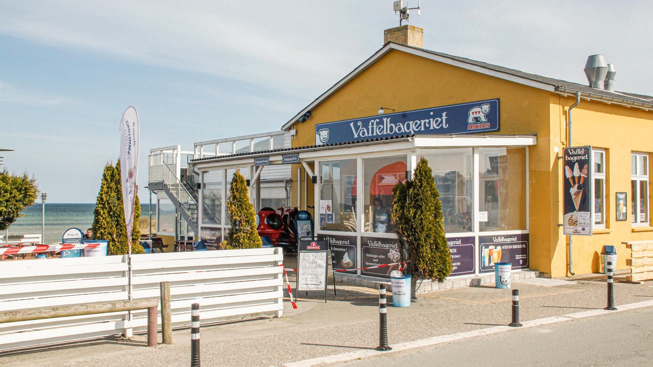 Photo of Others in Fjellerup