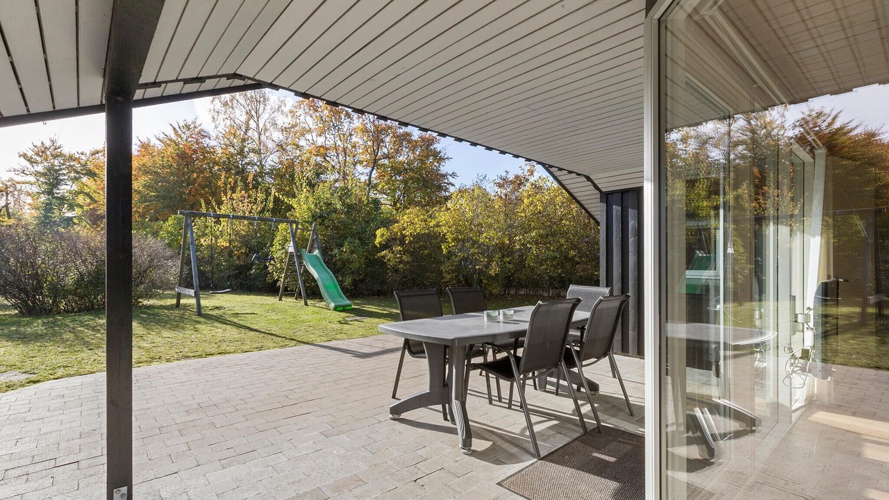 Photo of Outdoor in Fjellerup