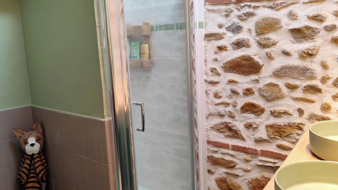 Photo of Bathroom in Latour-Bas-Elne