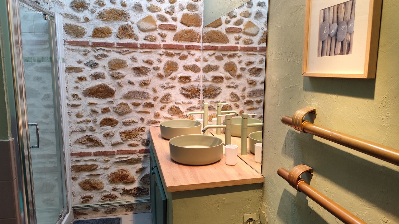 Photo of Bathroom in Latour-Bas-Elne