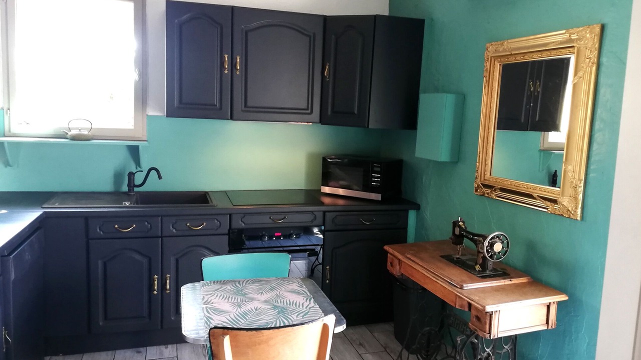 Photo of Kitchen in Latour-Bas-Elne