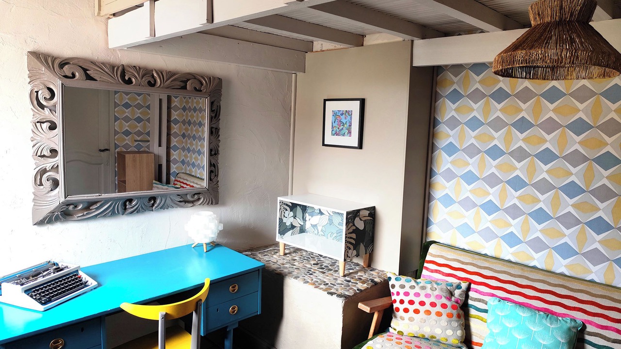 Photo of Bedroom in Latour-Bas-Elne