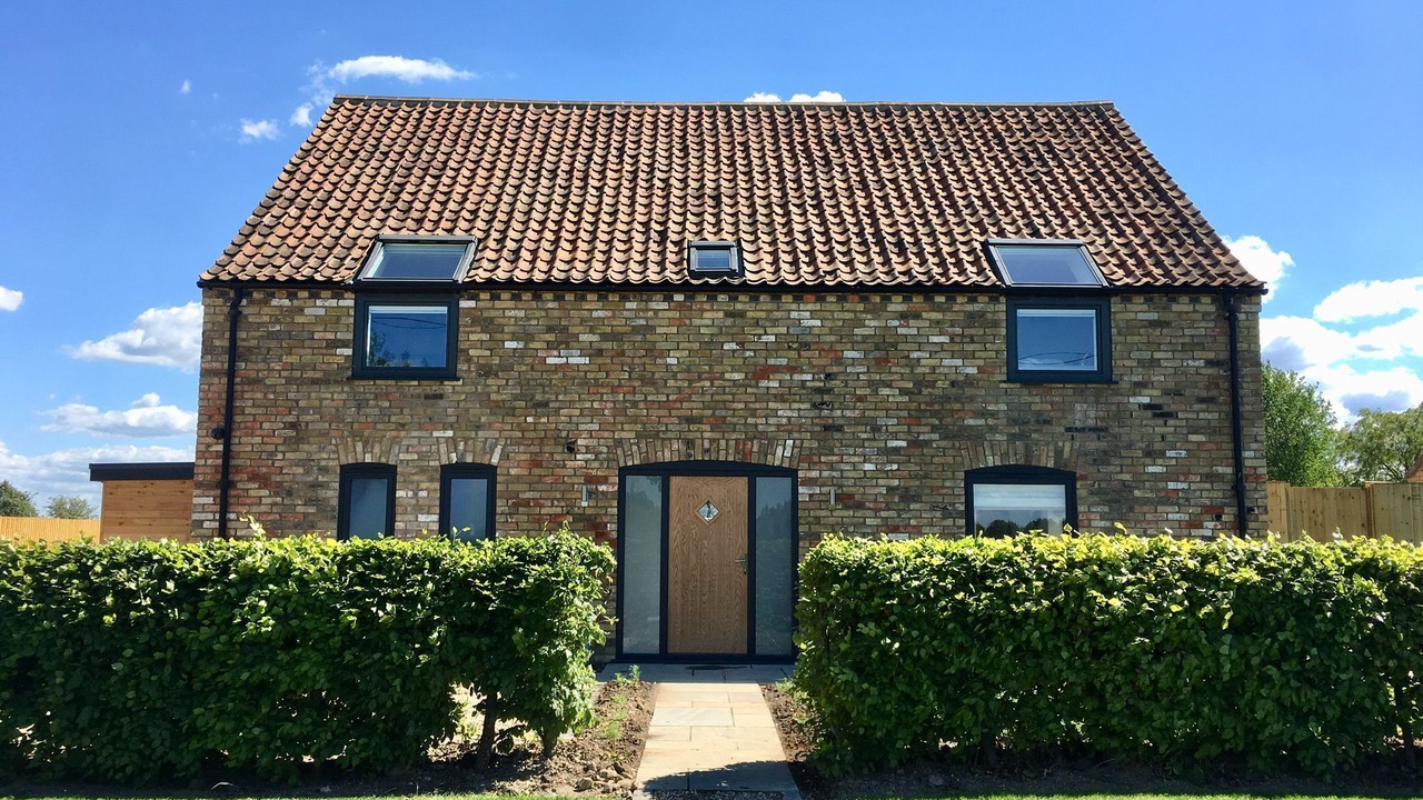 Photo of Outdoor in Dunholme