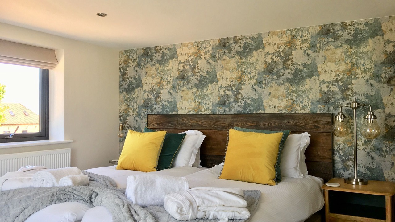 Photo of Bedroom in Dunholme