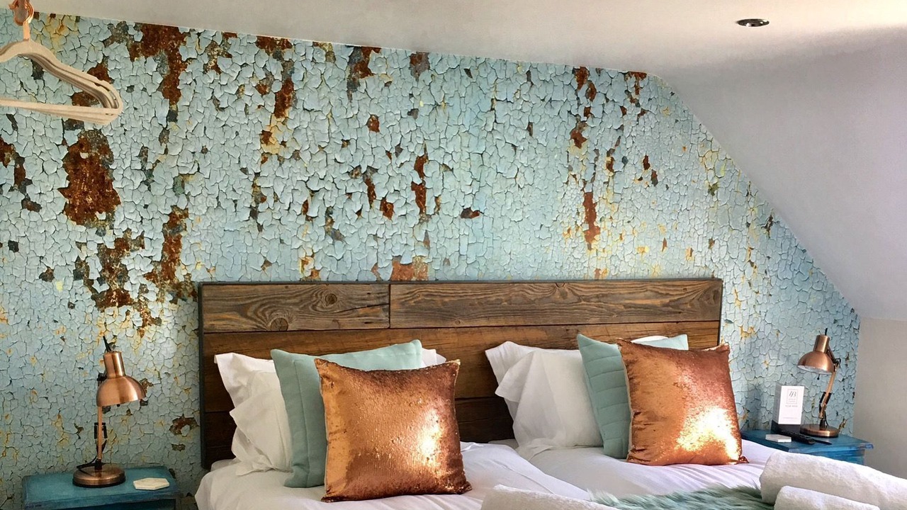 Photo of Bedroom in Dunholme