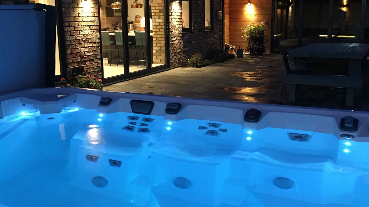 Photo of Patio Balcony in Dunholme