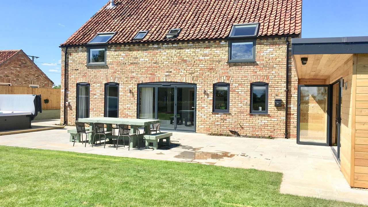 Photo of Outdoor in Dunholme