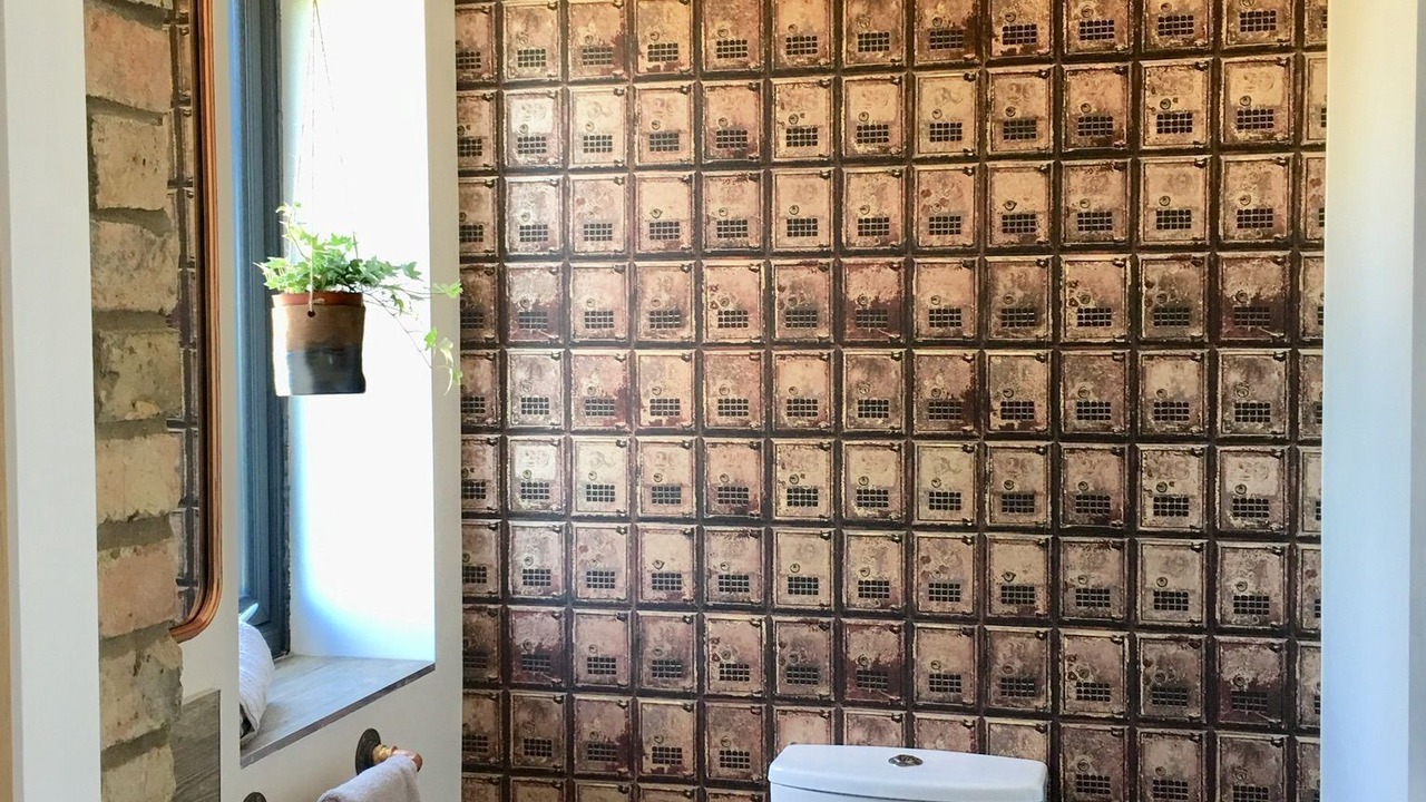 Photo of Bathroom in Dunholme