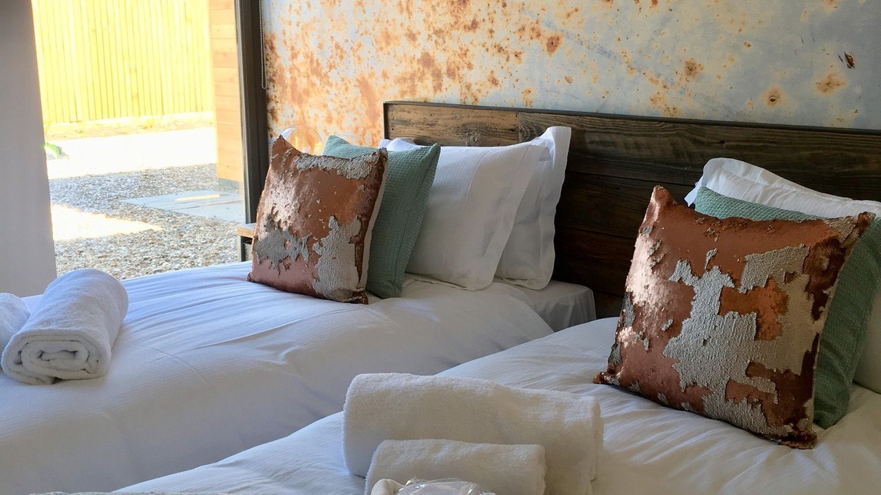 Photo of Bedroom in Dunholme